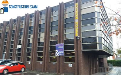 cscs test southport